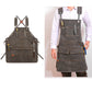 Woodworking Apron