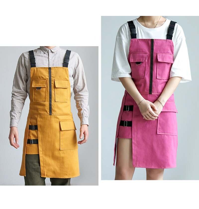 Painting Apron for Adults