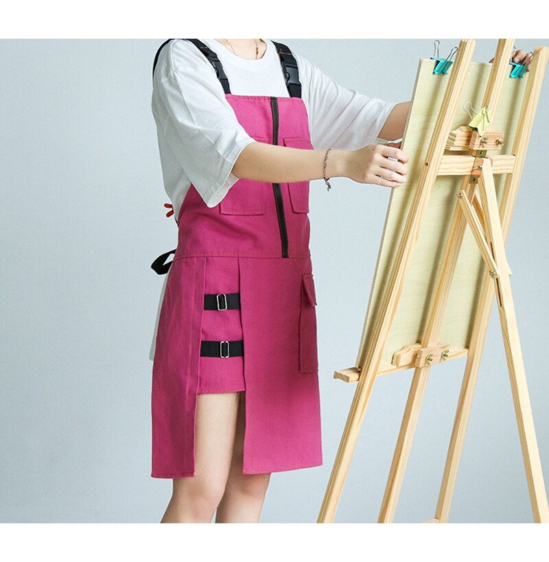 Painting Aprons for Adults