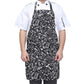 Men's Traditional Cooking Apron