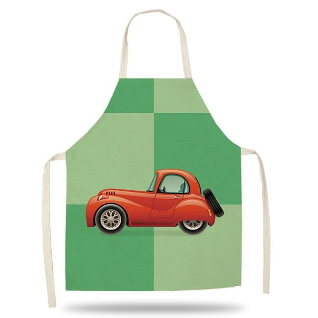 Cooking Apron for Little Boy