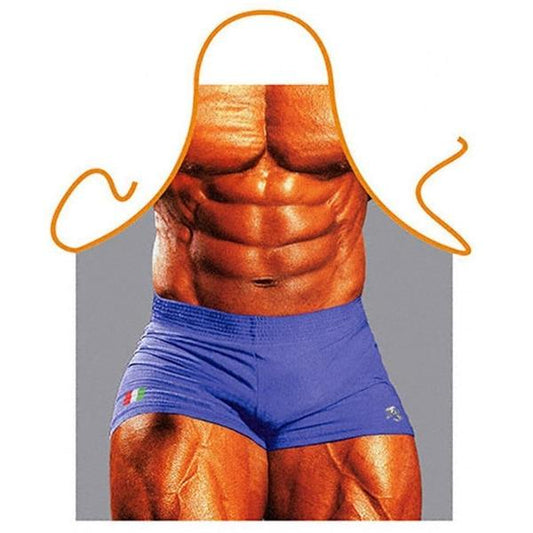 Muscle Apron