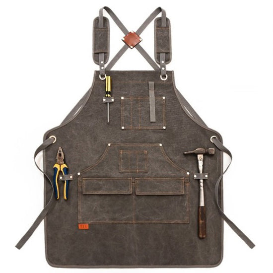 Woodworking Apron