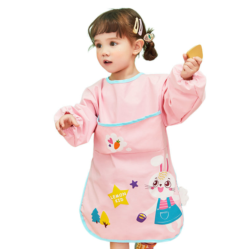 Girl's Pastry Apron